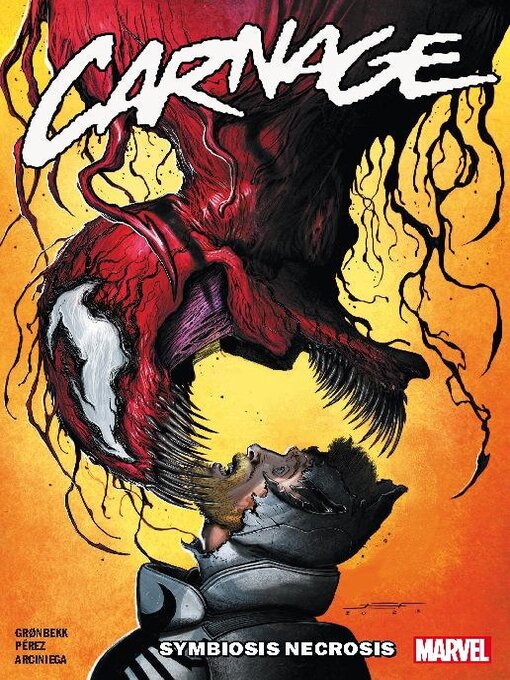 Title details for Carnage (2023), Volume 2  by Torunn Gronbekk - Available